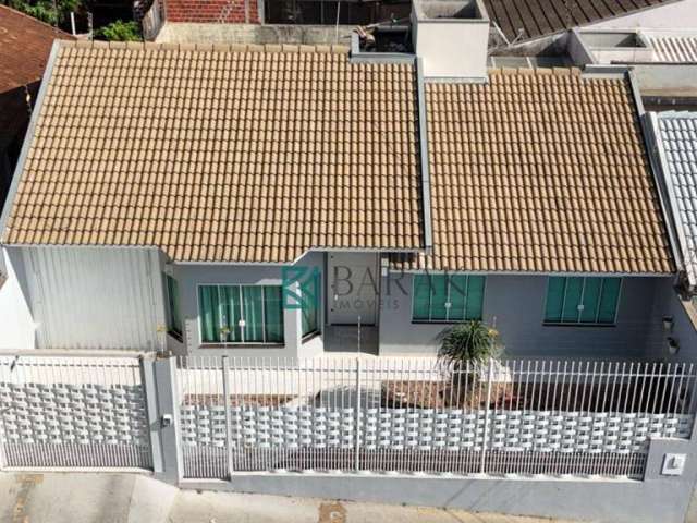 Casa com 1 suíte + 2 quartos à venda, 108 m² por R$ 600.000 - Jardim Olímpico - Maringá/PR