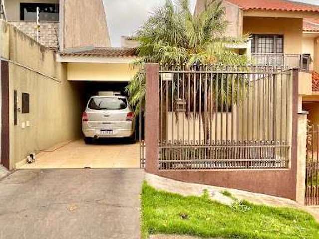 Casa com 2 dormitórios à venda, 137 m² por R$ 500.000,00 - Jardim Imperial I - Maringá/PR