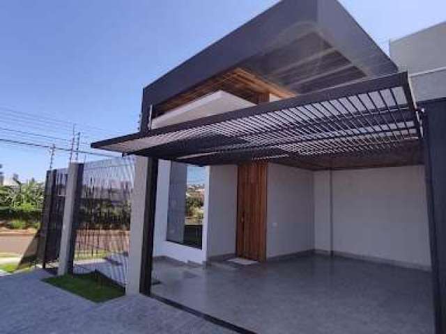 Casa com 3 dormitórios à venda, 139 m² por R$ 1.049.000,00 - Jardim Itália II - Maringá/PR