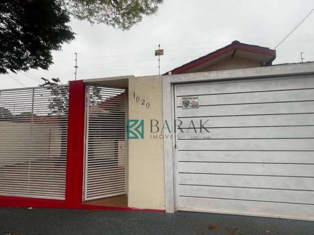 Casa à venda por R$ 380.000 - Borba Gato  - Maringá/PR