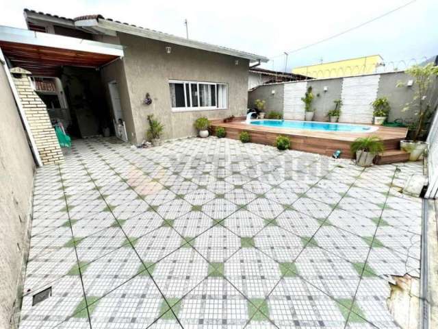 Casa com 3 quartos, 124m², à venda em Caraguatatuba, Martim de Sá