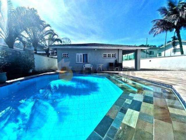 Casa com 5 quartos, 912m², à venda em Caraguatatuba, Tabatinga