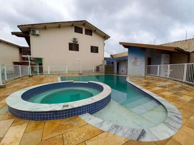 Sobrado em condomínio com 3 quartos, 115m², à venda em Caraguatatuba, Massaguaçu