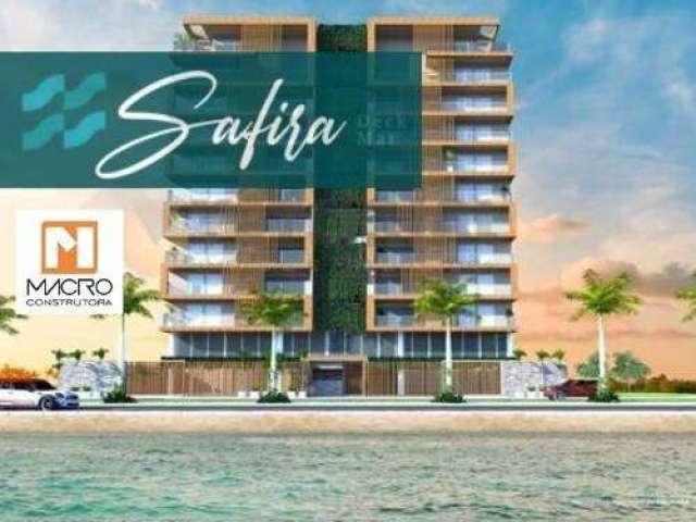 Residencial Safira - Praia das Palmeiras