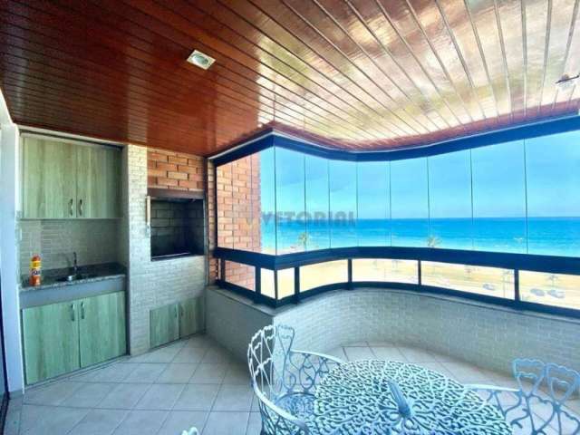 Apartamento com 3 quartos, 90m², à venda em Caraguatatuba, Massaguaçu