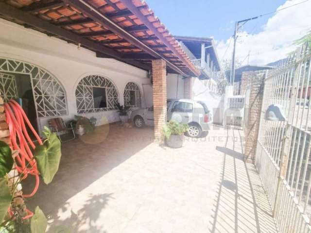 Casa com 3 quartos, 148m², à venda em Caraguatatuba, Indaiá