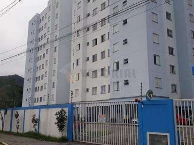 Apartamento com 2 quartos, 47m², à venda em Caraguatatuba, Vila Balneário Santa Martha