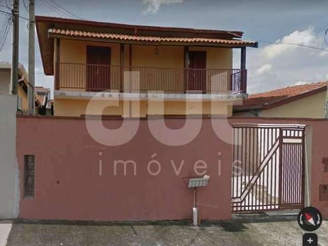 Casa com 4 quartos à venda na Rua Itacoatiara, 63, Parque Dom Pedro II, Campinas, 215 m2 por R$ 561.000