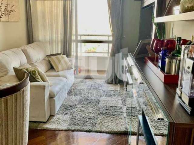 Apartamento com 3 quartos à venda na Travessa Jorge Norton, 40, Bosque, Campinas, 146 m2 por R$ 690.000