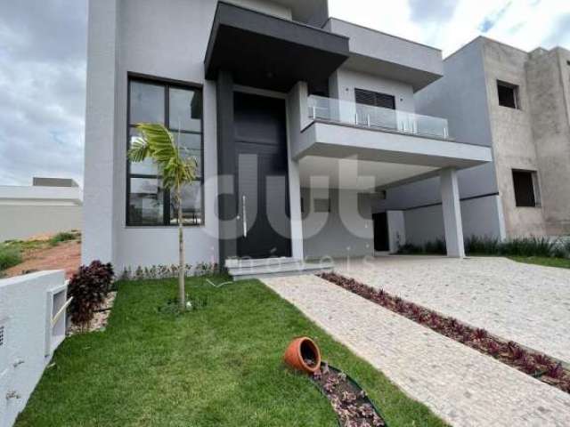 Casa em condomínio fechado com 4 quartos à venda na Avenida Antonio Artioli, 47, Swiss Park, Campinas, 305 m2 por R$ 2.590.000