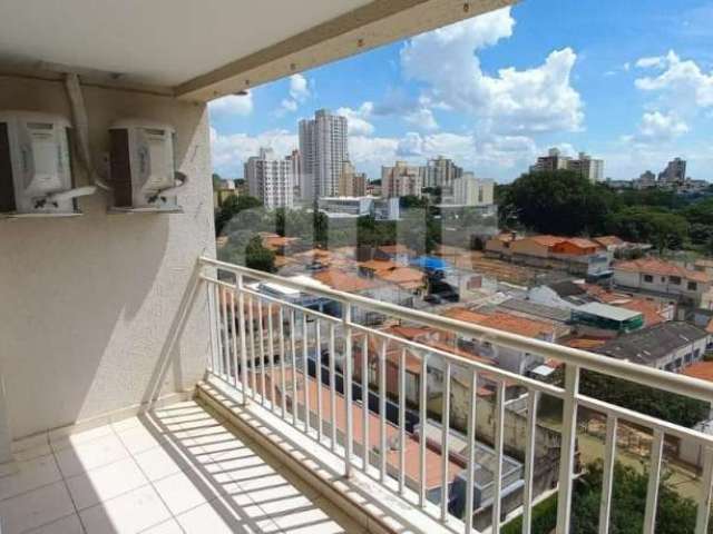 Apartamento com 2 quartos para alugar na Rua Luzitana, 43, Bosque, Campinas, 65 m2 por R$ 2.900