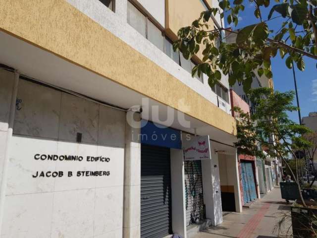 Sala comercial à venda na Avenida Francisco Glicério, 473, Centro, Campinas, 74 m2 por R$ 350.000