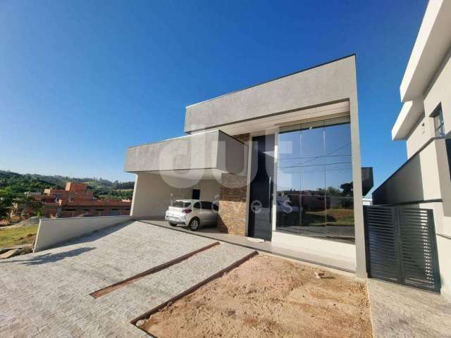 Casa em condomínio fechado com 3 quartos à venda na Avenida Dois, 1515, Residencial Vila do Sol, Valinhos, 230 m2 por R$ 1.590.000