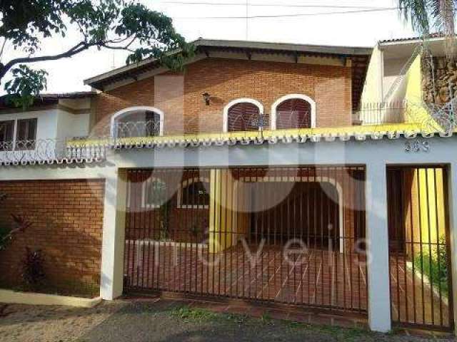 Casa comercial com 4 salas à venda na Avenida Imperatriz Dona Teresa Cristina, 363, Jardim Guarani, Campinas, 238 m2 por R$ 660.000