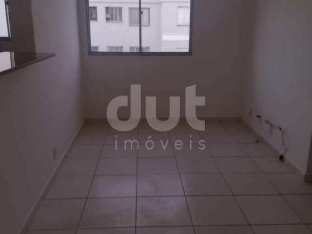 Apartamento com 3 quartos à venda na Rua Francisco Fadim, 120, Morumbi, Paulínia, 63 m2 por R$ 370.000