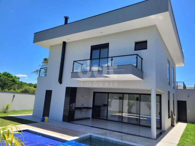 Casa em condomínio fechado com 4 quartos à venda na Rua Serra do Caparaó, 585, Jardim Reserva Bom Viver de Indaiatuba, Indaiatuba, 253 m2 por R$ 2.550.000