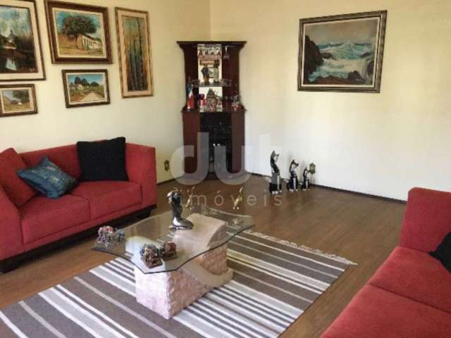 Casa com 4 quartos à venda na Rua Salesópolis, 532, Jardim Alto da Barra, Campinas, 206 m2 por R$ 650.000