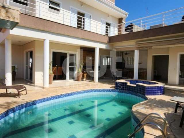 Casa com 4 quartos à venda na Rua José Faber de Almeida Prado, 203, Parque Alto Taquaral, Campinas, 330 m2 por R$ 1.579.000