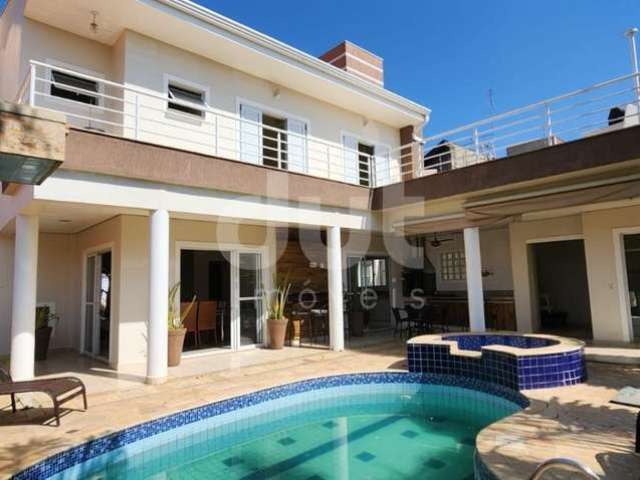 Casa com 4 quartos à venda na Rua José Faber de Almeida Prado, 203, Parque Alto Taquaral, Campinas, 330 m2 por R$ 1.770.000