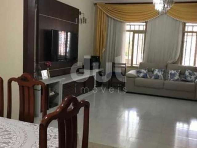 Casa com 3 quartos à venda na Rua Antônio César, 185, Jardim Santa Genebra, Campinas, 160 m2 por R$ 700.000