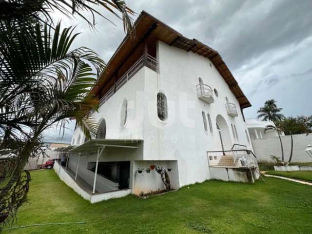 Casa com 15 quartos à venda na Rua Emerson José Moreira, 171, Parque Taquaral, Campinas, 1000 m2 por R$ 5.299.000