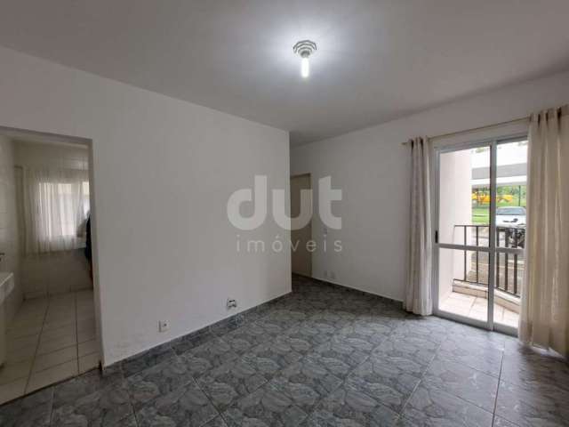 Apartamento com 2 quartos à venda na Avenida Vice-Prefeito Anésio Capovilla, 1000, Vila Capuava, Valinhos, 48 m2 por R$ 240.000