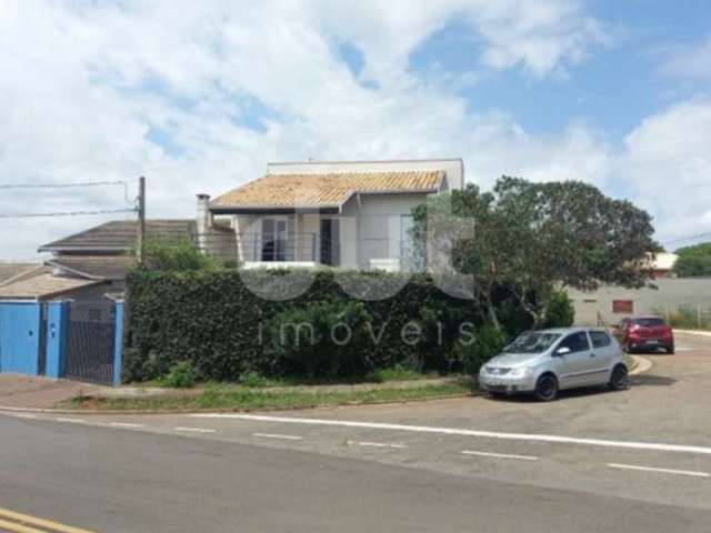 Casa com 3 quartos à venda na Rodovia Professor Zeferino Vaz, 440, Chácara de Recreio Barão, Campinas, 250 m2 por R$ 1.300.000