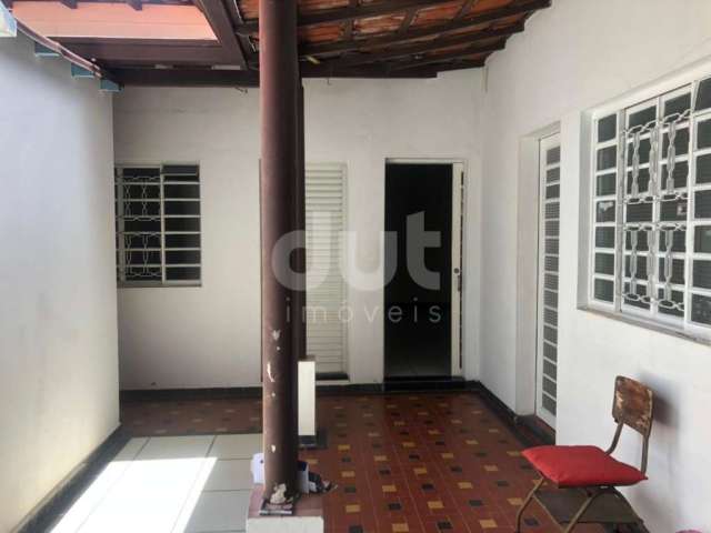 Casa comercial para alugar na Rua Azarias de Melo, 365, Taquaral, Campinas, 120 m2 por R$ 2.000