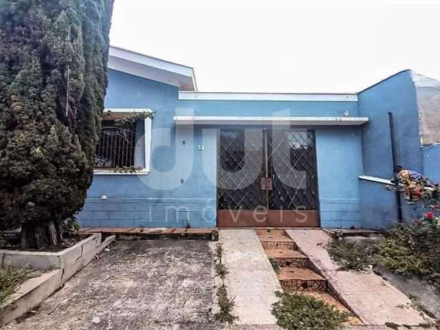 Casa com 4 quartos à venda na Porphirio Cardoso de Novaes, 25, São Bernardo, Campinas, 166 m2 por R$ 980.000
