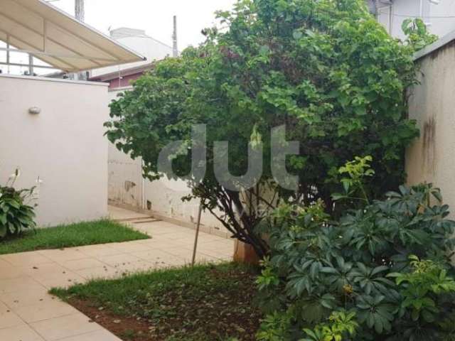 Casa em condomínio fechado com 3 quartos à venda na Rua Doutor Jorge Antonio José, 243, Residencial Terras do Barão, Campinas, 170 m2 por R$ 750.000