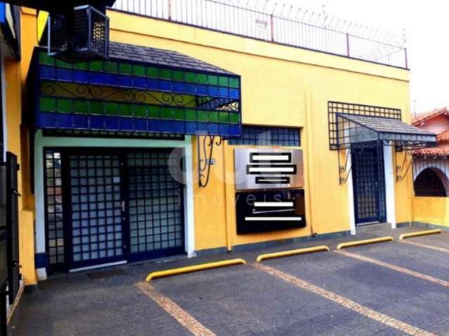 Sala comercial à venda na Avenida Brasil, 670, Jardim Brasil, Campinas, 200 m2 por R$ 1.800.000