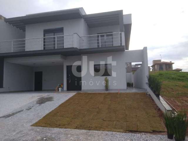 Casa em condomínio fechado com 4 quartos à venda na do Roncáglia, 1090, Residencial Mont' Alcino, Valinhos, 240 m2 por R$ 1.979.000