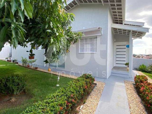 Casa com 3 quartos à venda na Senhor Lais Amadi, 126, Jardim Maria Rosa, Valinhos, 109 m2 por R$ 925.000