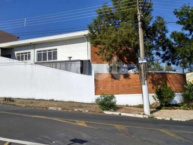 Casa comercial com 1 sala à venda na Avenida Marechal Rondon, 422, Jardim Chapadão, Campinas, 313 m2 por R$ 1.200.000