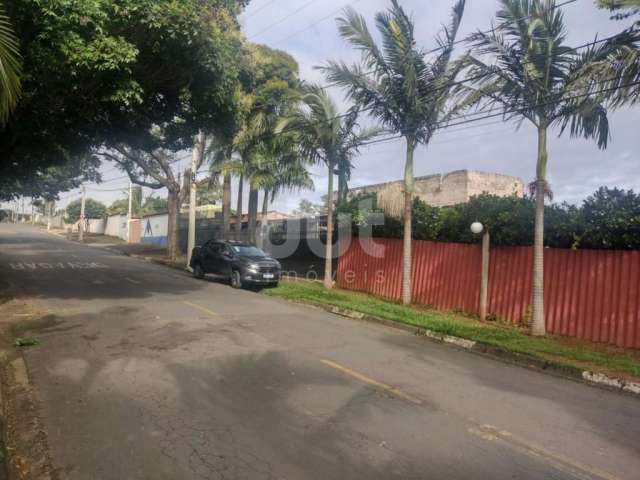 Barracão / Galpão / Depósito à venda na Rua Luiz Roberto de Carvalho Nogueira, 431, Jardim Aliança, Campinas, 500 m2 por R$ 1.200.000