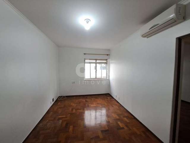 Apartamento com 1 quarto para alugar na Rua Uruguaiana, 559, Bosque, Campinas, 60 m2 por R$ 1.300