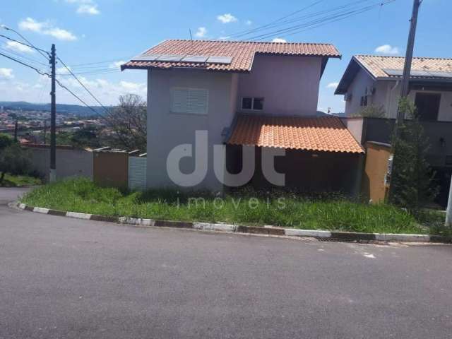 Casa em condomínio fechado com 3 quartos à venda na Rua José de Salles Pupo, 81, Colina dos Coqueiros, Valinhos, 182 m2 por R$ 850.000