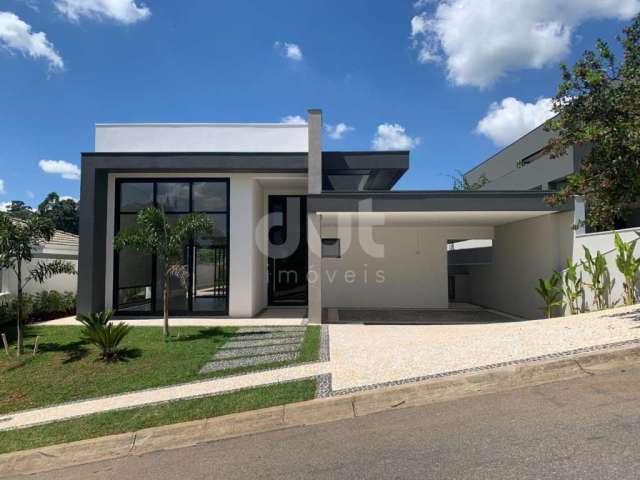 Casa em condomínio fechado com 3 quartos à venda na Avenida Luis Latorre, 1, Reserva Santa Rosa, Itatiba, 220 m2 por R$ 1.950.000