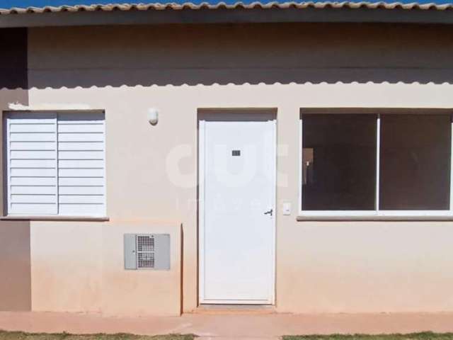 Casa em condomínio fechado com 2 quartos à venda na Estrada Municipal Lúcia Angelon Lanfranchi, 300, Vila Bela Vista, Itatiba, 45 m2 por R$ 250.000