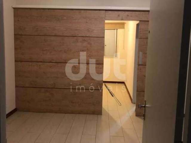 Apartamento com 1 quarto à venda na Rua José de Alencar, 463, Centro, Campinas, 54 m2 por R$ 185.000