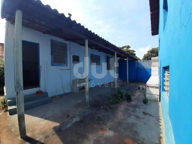 Casa comercial para alugar na Avenida Barão de Itapura, 3147, Jardim Guanabara, Campinas, 420 m2 por R$ 8.500