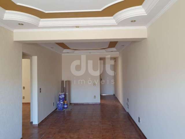 Apartamento com 2 quartos à venda na Rua Doutor Fernão Pompeu de Camargo, 1590, Jardim do Trevo, Campinas, 81 m2 por R$ 350.000