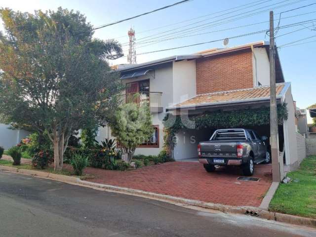 Casa em condomínio fechado com 4 quartos à venda na Avenida Antônio Marques da Silva Filho, 130, Residencial Paineiras, Paulínia, 188 m2 por R$ 1.850.000