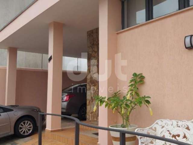 Casa comercial à venda na Rua Professor Jorge Hennings, 653, Jardim Chapadão, Campinas, 309 m2 por R$ 951.000