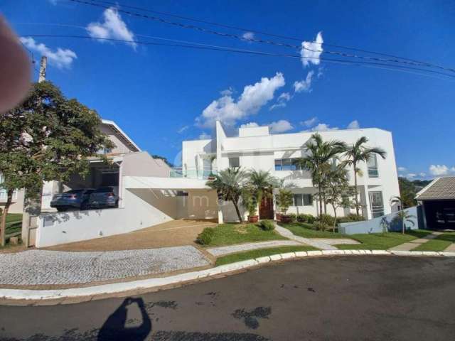 Casa em condomínio fechado com 3 quartos à venda na Rua Manoel dos Santos Marta, 323, Chácara das Nações, Valinhos, 227 m2 por R$ 1.485.000