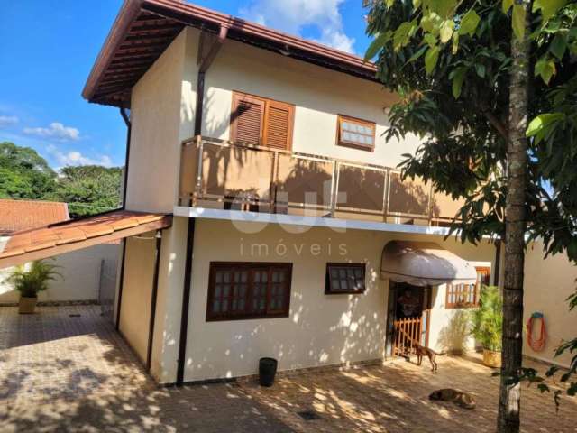 Casa com 2 quartos à venda na Rua Antônio Marques Serra, 143, Jardim Antonio Von Zuben, Campinas, 104 m2 por R$ 500.000