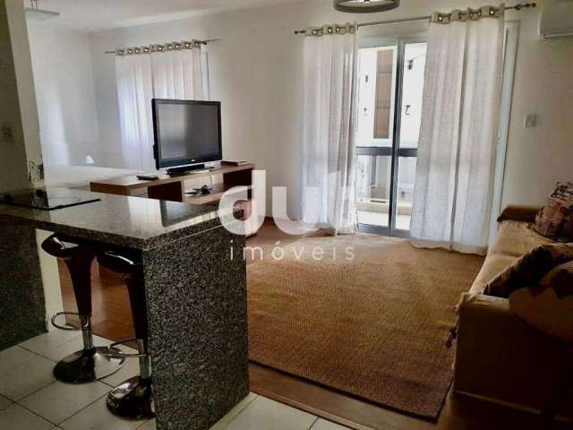 Apartamento com 1 quarto à venda na Rua Alaor Malta Guimarães, 40, Botafogo, Campinas, 47 m2 por R$ 530.000