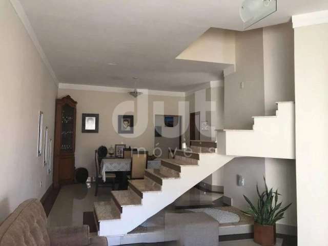 Casa com 3 quartos à venda na Rua João Duque, 380, Parque Imperador, Campinas, 168 m2 por R$ 955.000