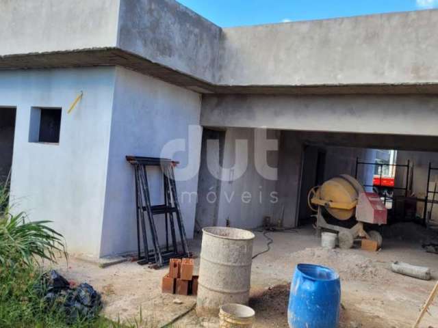 Casa em condomínio fechado com 3 quartos à venda na Rua Gildo Tordin, 809, Vila Capuava, Valinhos, 192 m2 por R$ 1.070.000