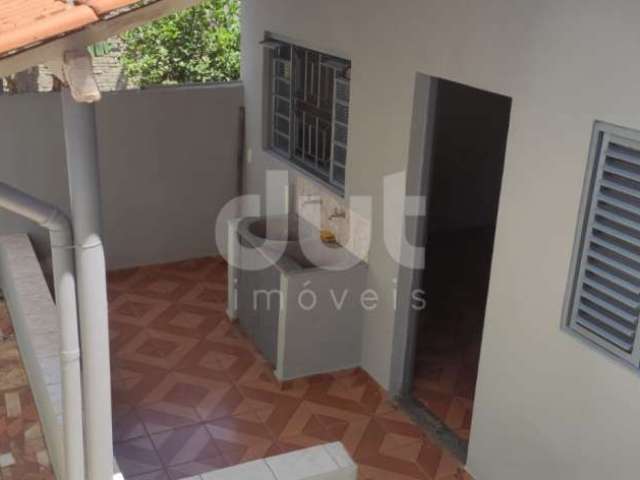 Casa com 2 quartos à venda na Rua Floresta, 170, Jardim Nova América, Hortolândia, 100 m2 por R$ 270.000